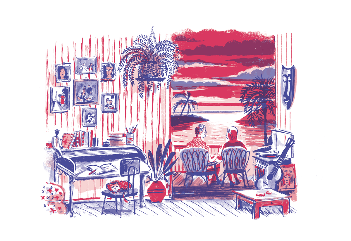 Declaração de amor - (Declaration of love) book