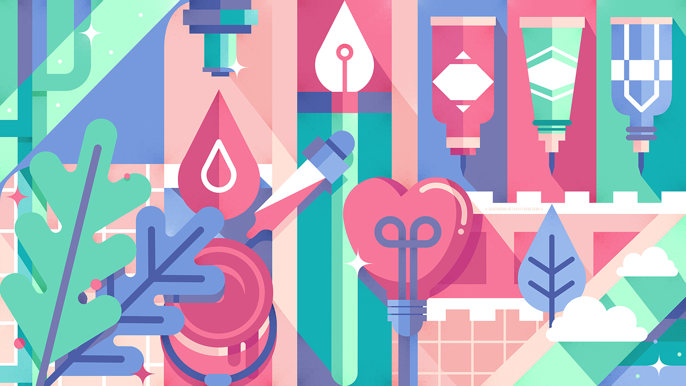 Design Dialogue - 2016