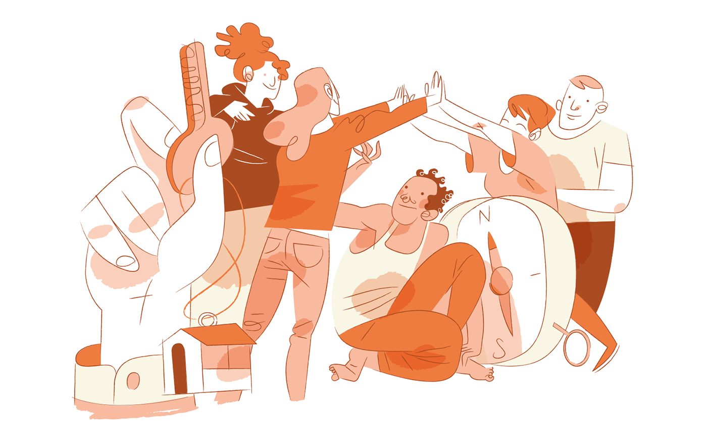 La Esse - Cooperativa sociale