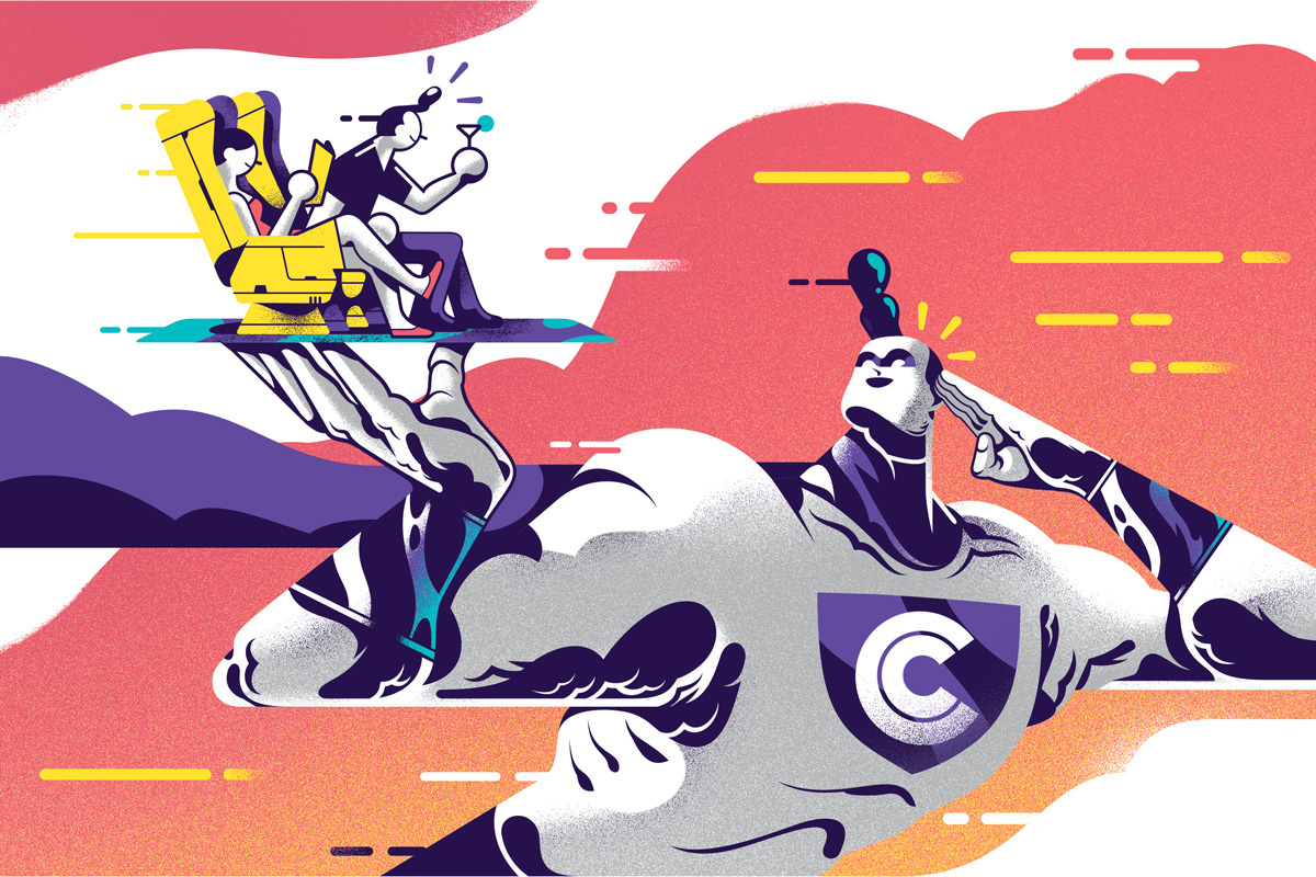 Money Magazine - The Best Credit Cards Now