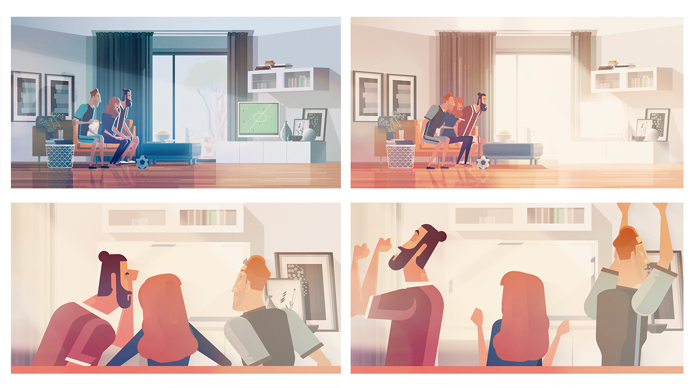 7-canh-dung-animation-tuyet-voi-tu-ikea-light-is-important-13