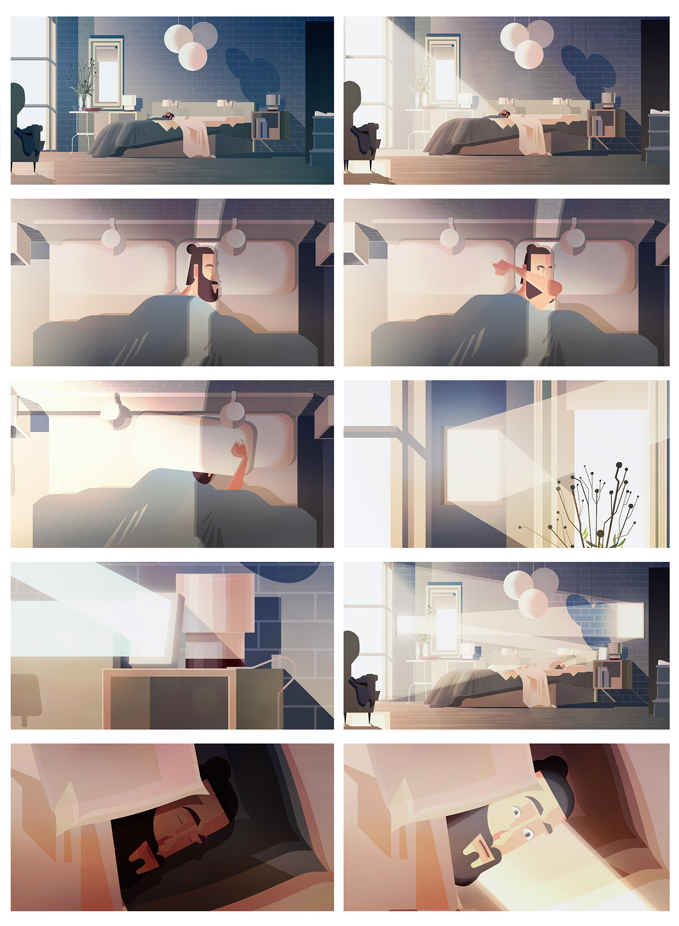 7-canh-dung-animation-tuyet-voi-tu-ikea-light-is-important-23