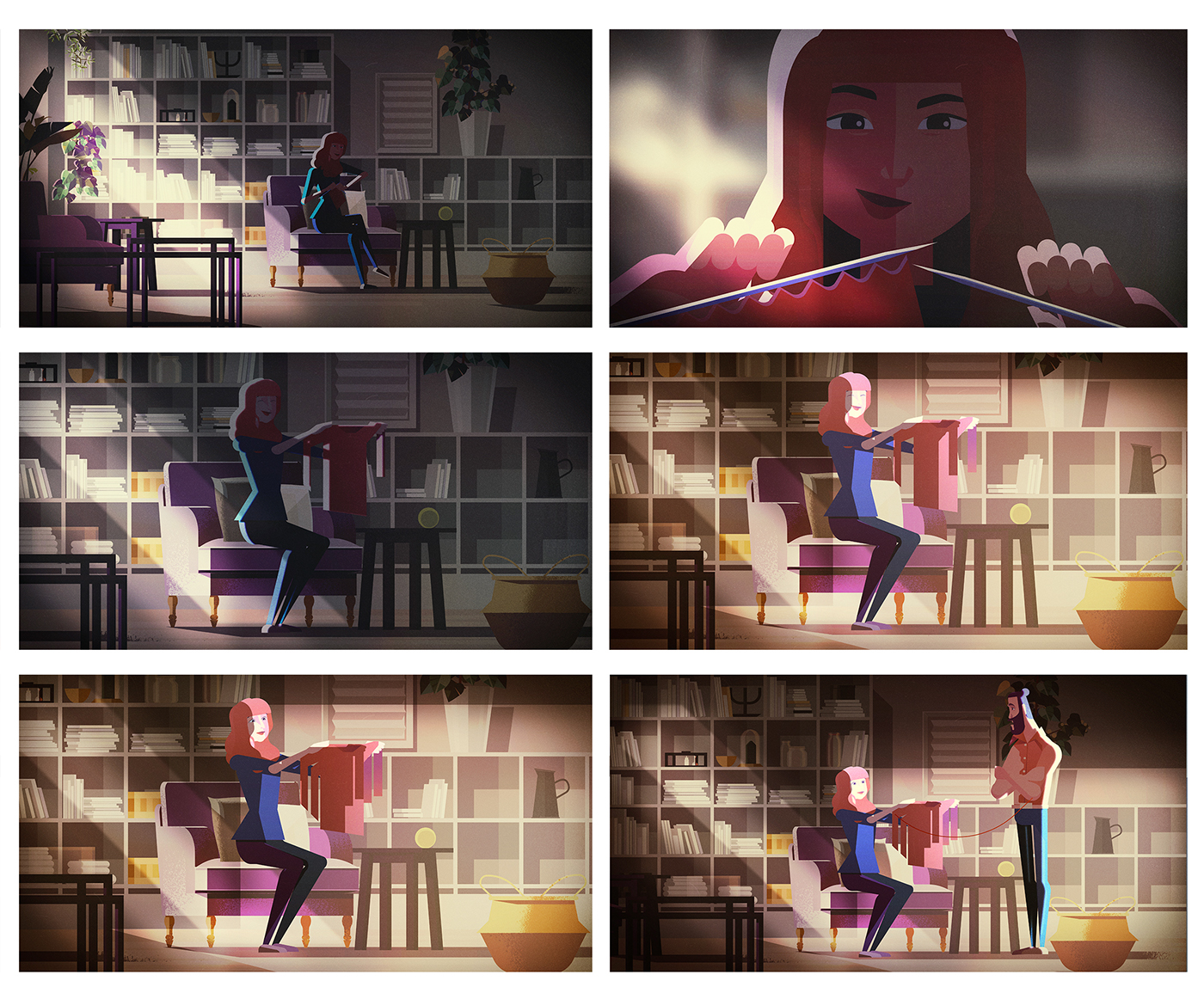 7-canh-dung-animation-tuyet-voi-tu-ikea-light-is-important-29