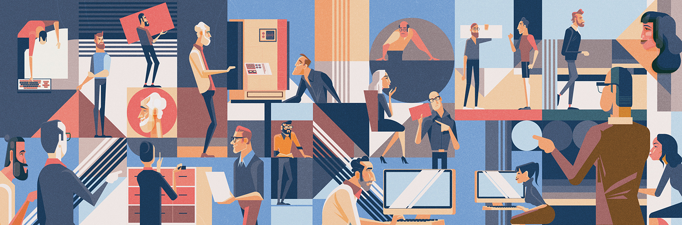 Website Headers 'Cobbleweb'