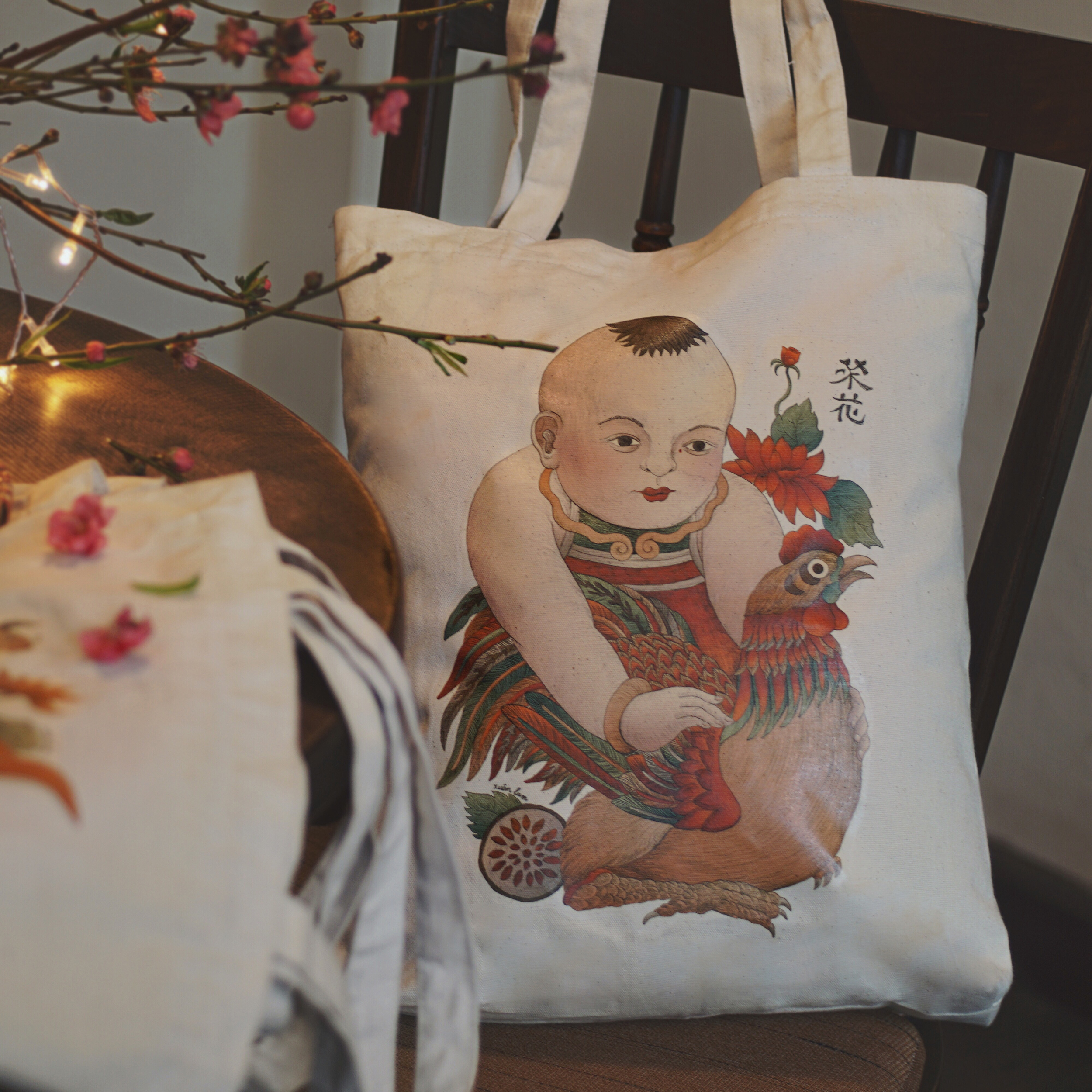 rgb_creative_ve_lai_tranh_dan_gian_3