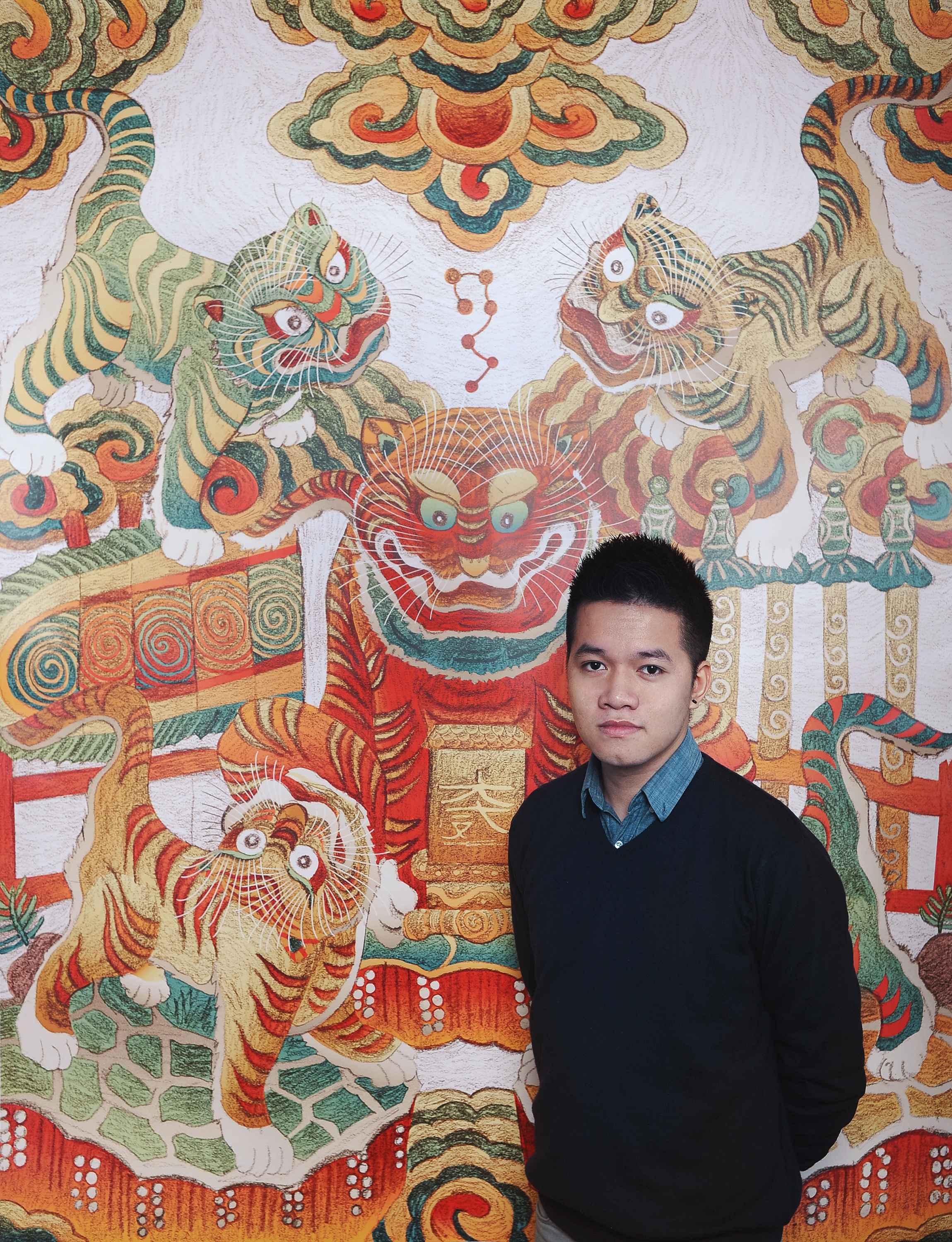 rgb_creative_xuan_lam_vietnam_artist