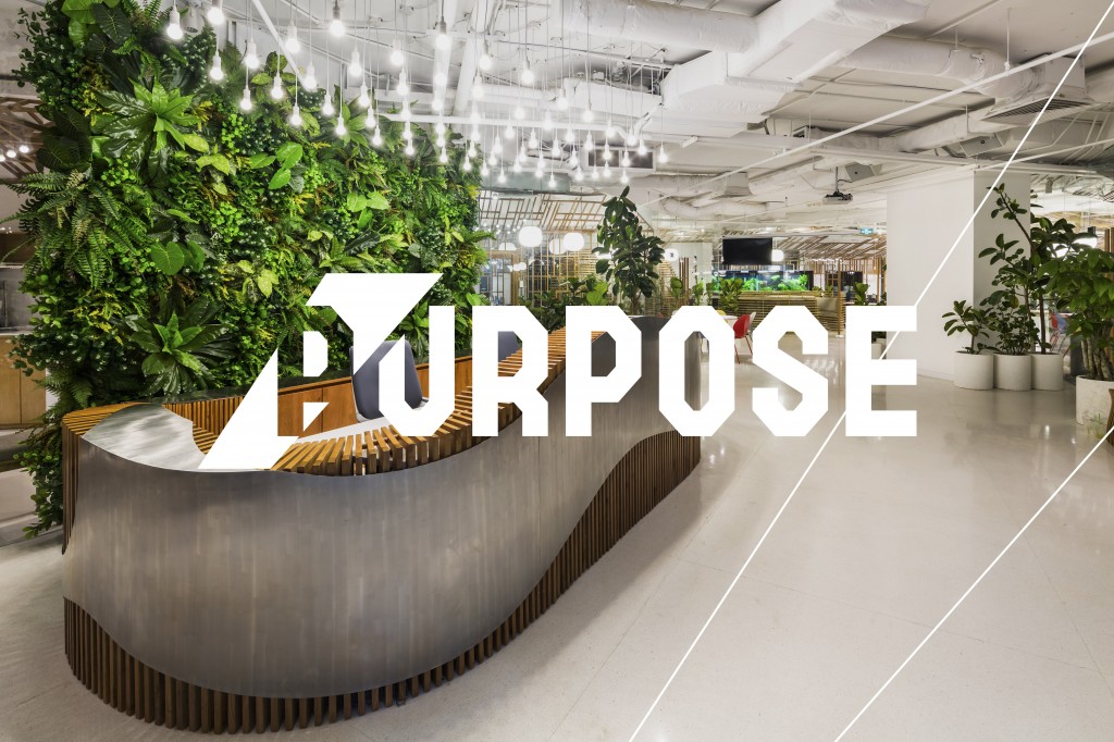 The Purpose Group(2)