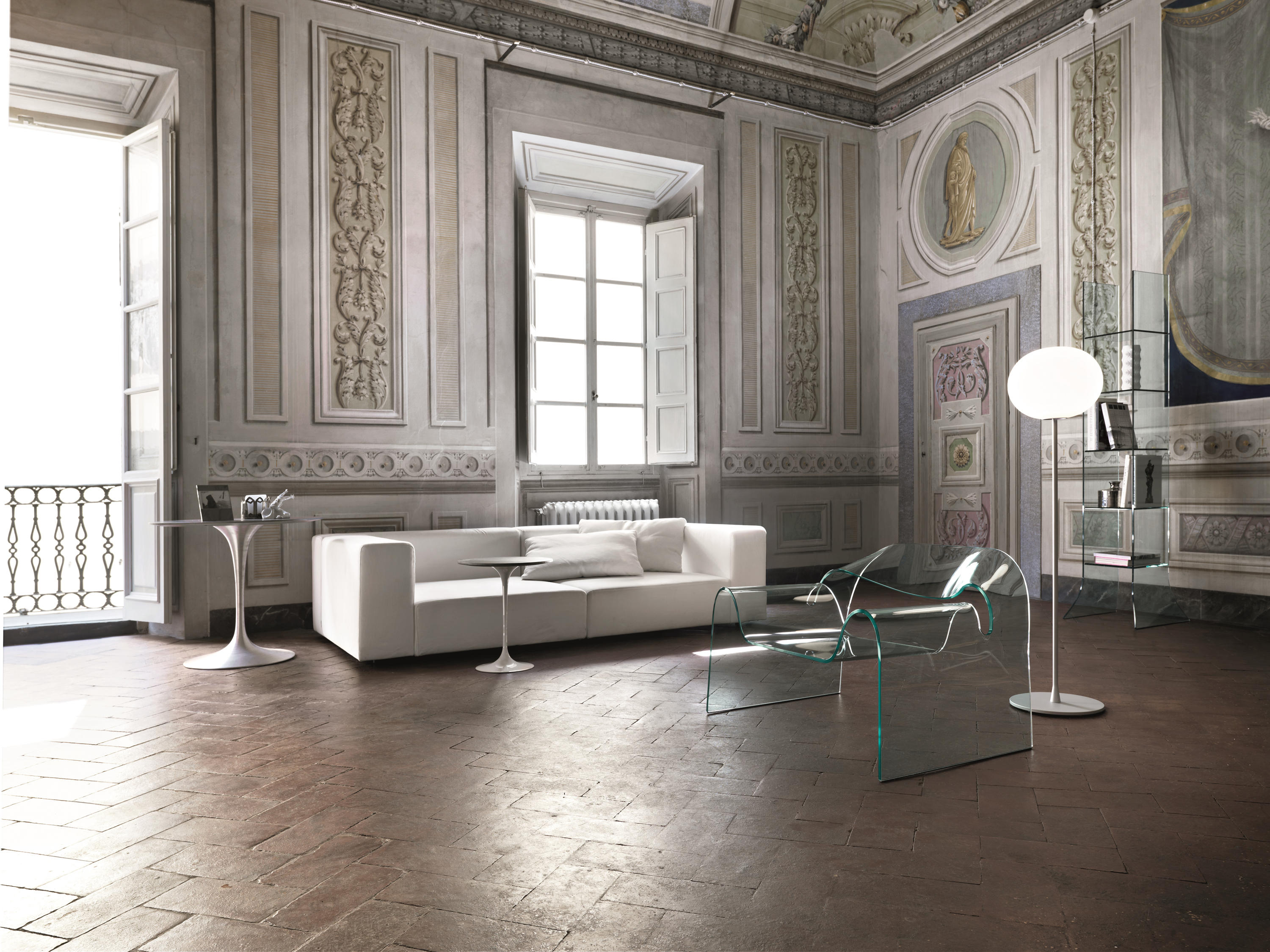 rgb_creative_design_eurasia_concept_ghế GHOST - thương hiệu FIAM Italia