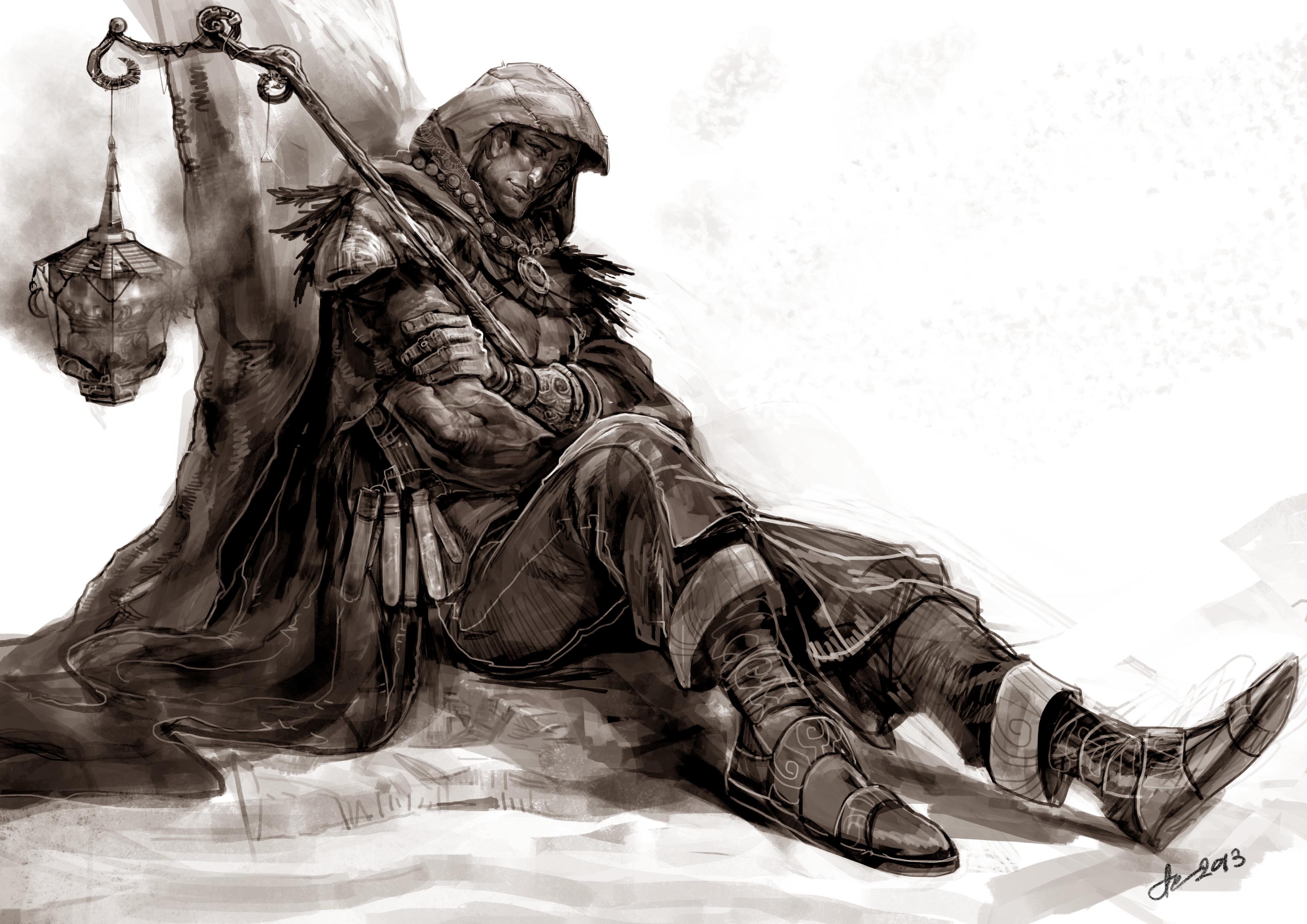 Exiled Prince-Golden City 2k13