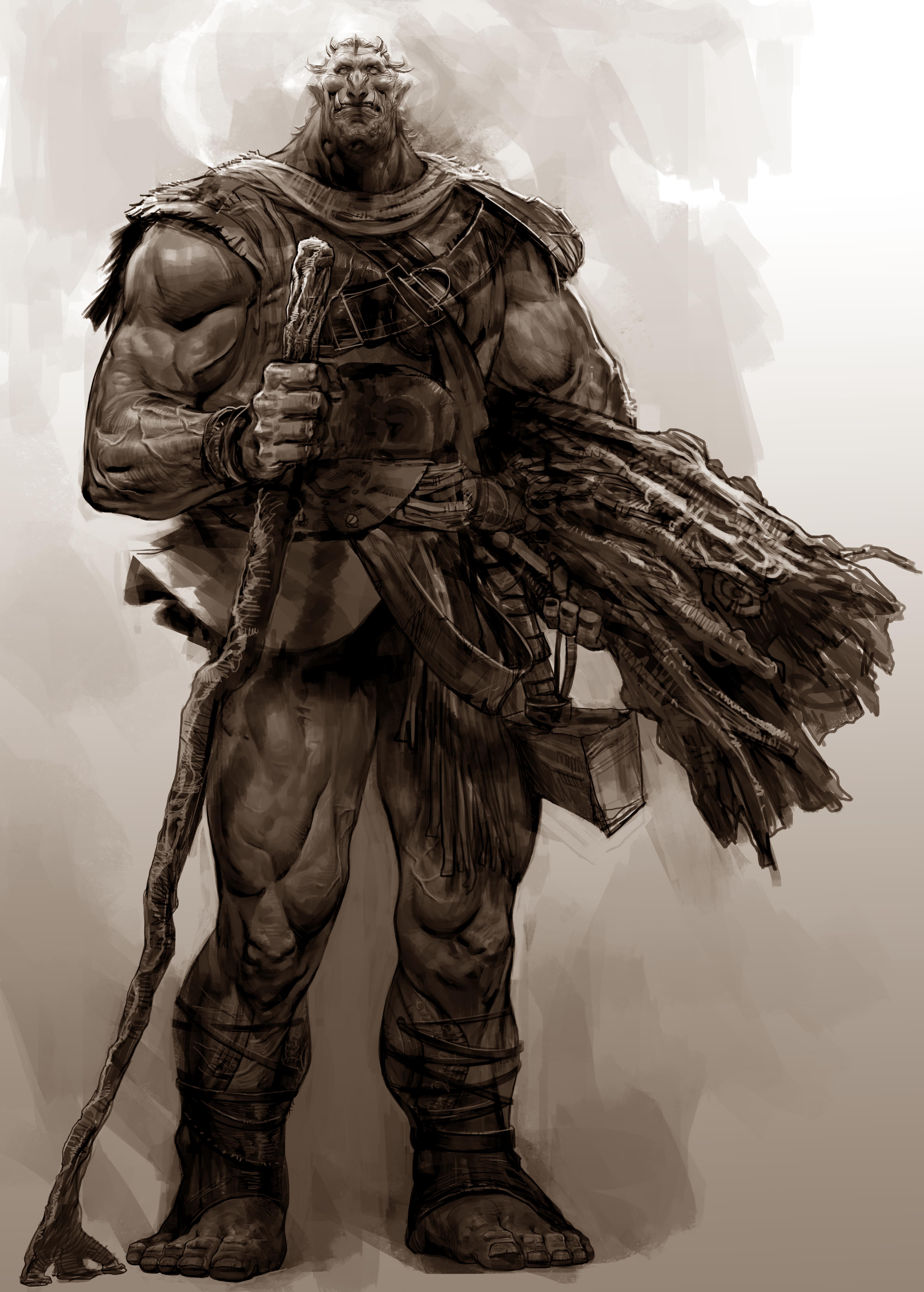 Troll 1- Golden City 2k13