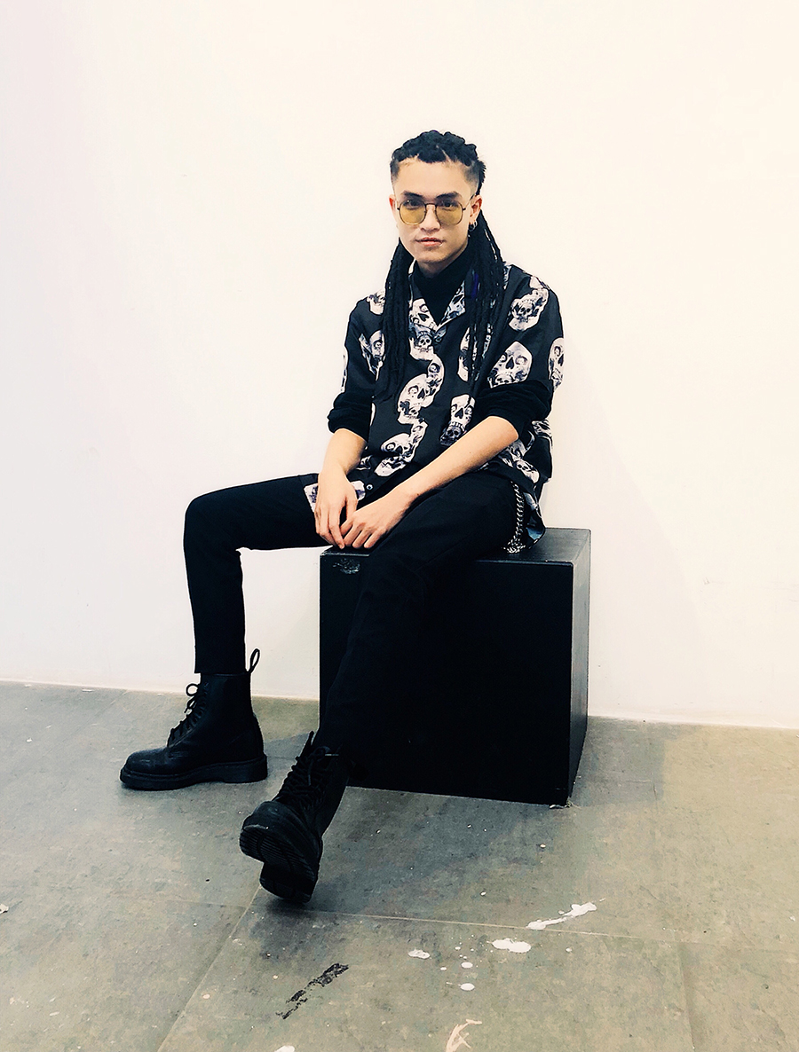 Processed with VSCO with g3 preset