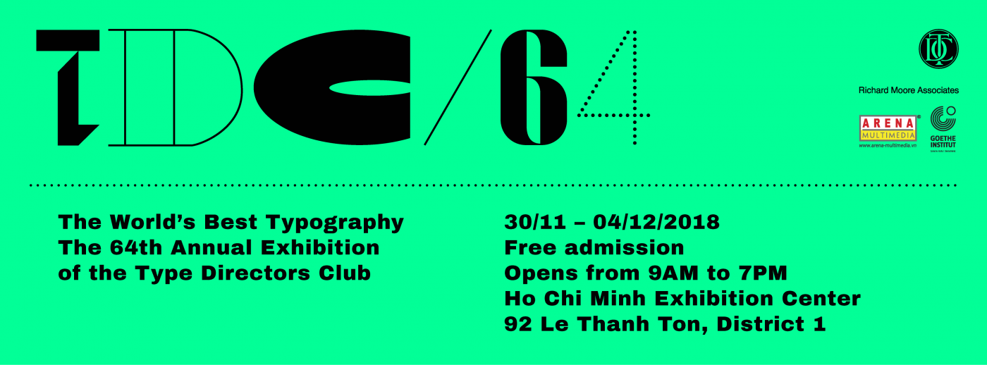 Arena Multimdia - TDC64 - 1