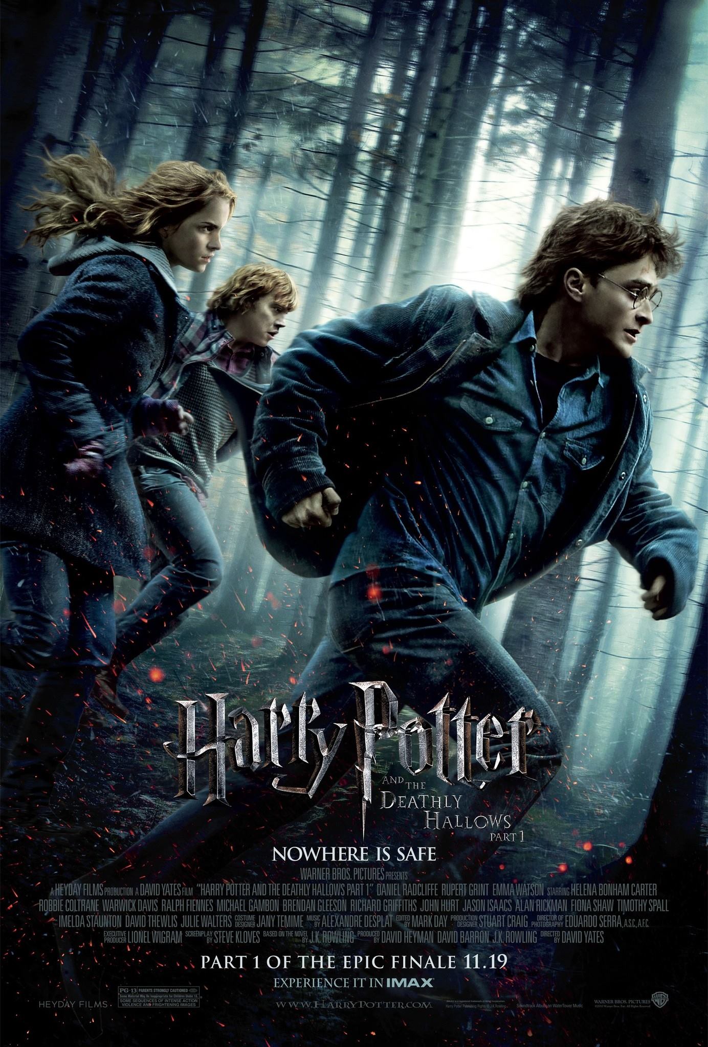 Arena Multimedia - HarryPotter -11