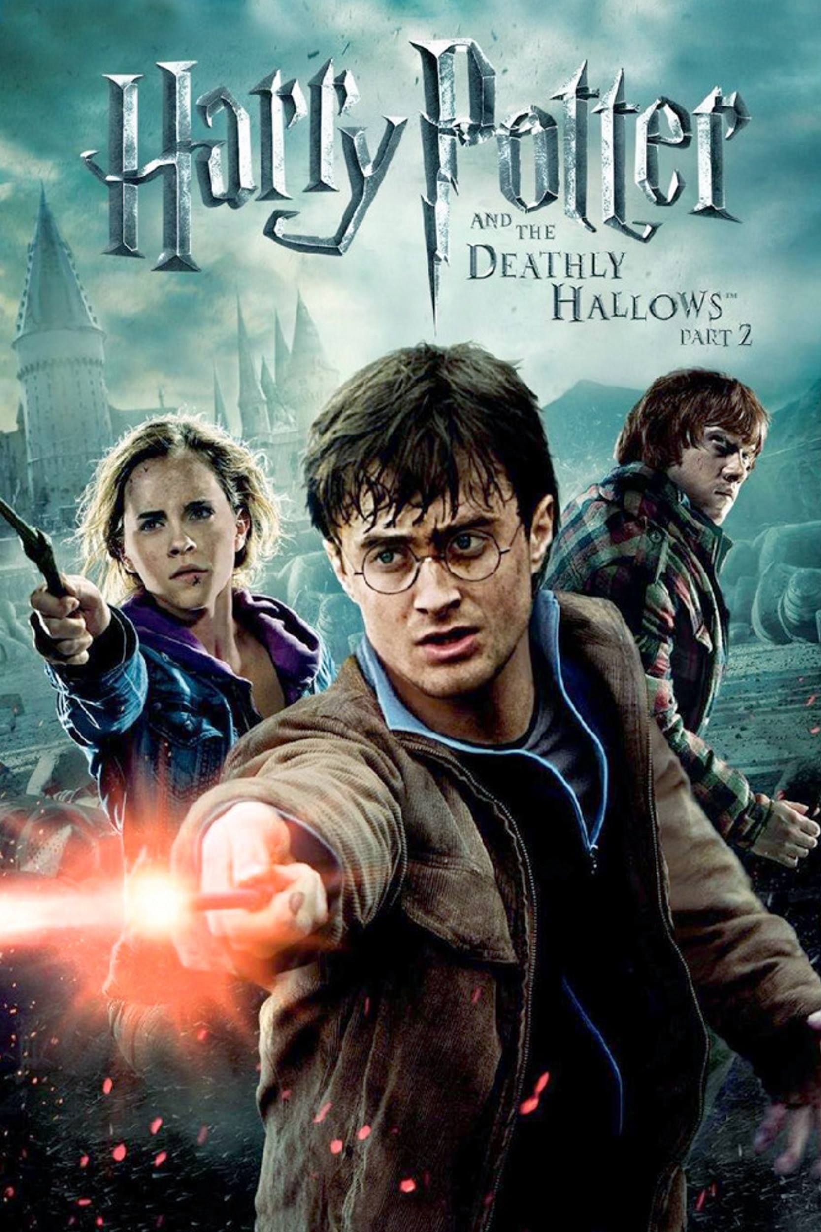 Arena Multimedia - HarryPotter - 5
