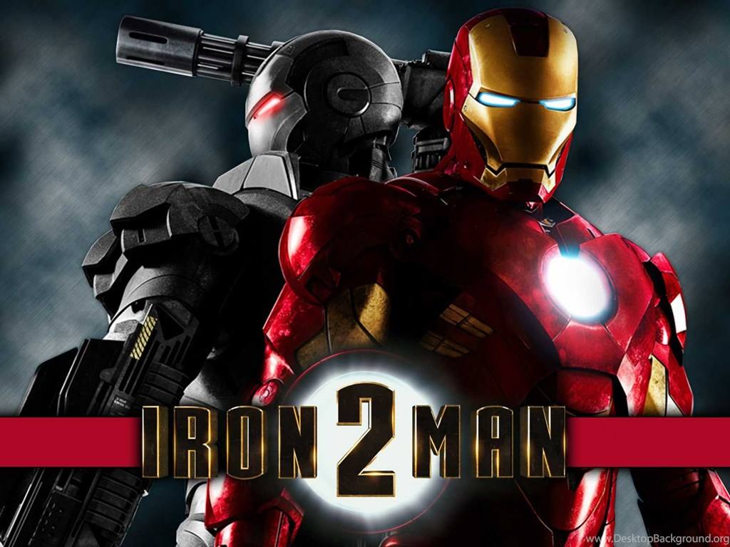Arena Multimedia -IronMan2 - 6
