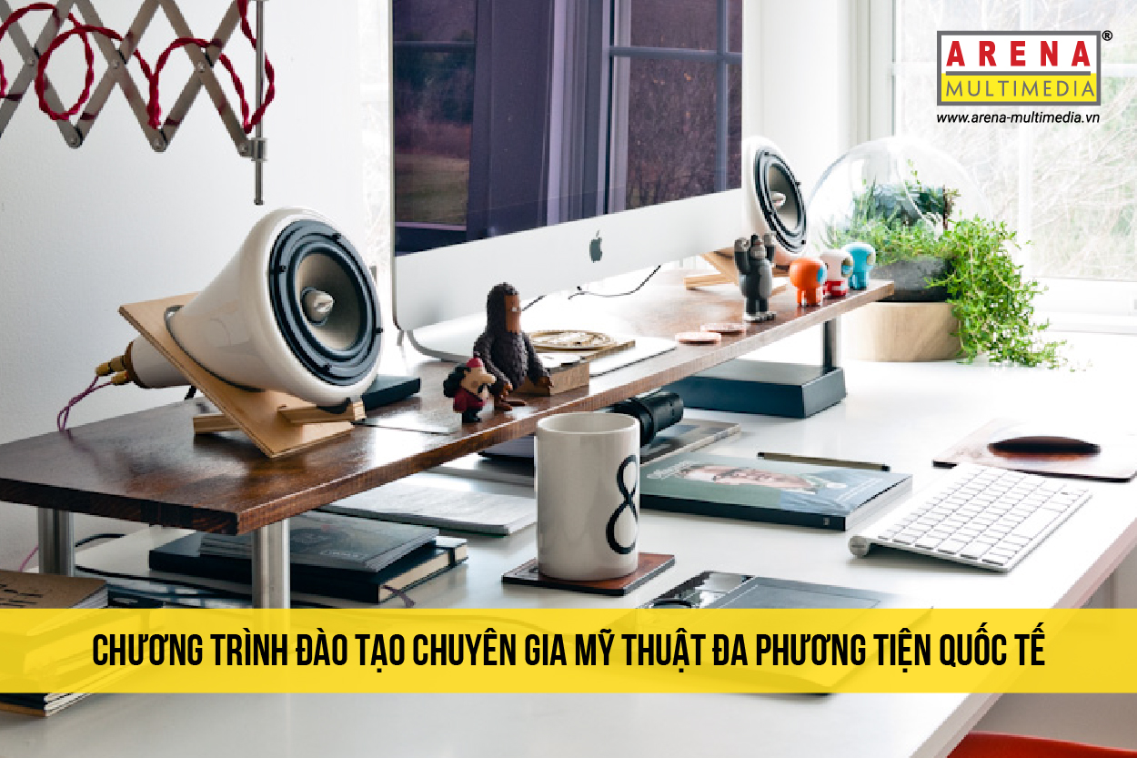 Arena Multimedia - AMPS