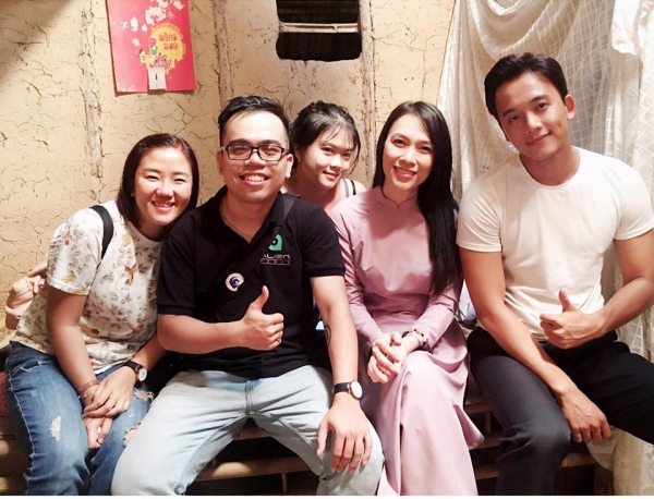 Arena Multimedia - Kawaii Tuấn Anh