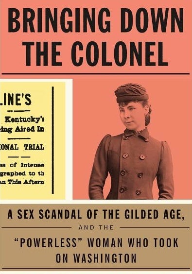 Nguồn: Sarah Crichton Books