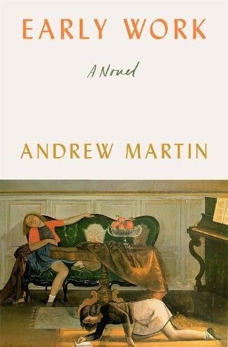 Nguồn: Farrar, Straus & Giroux