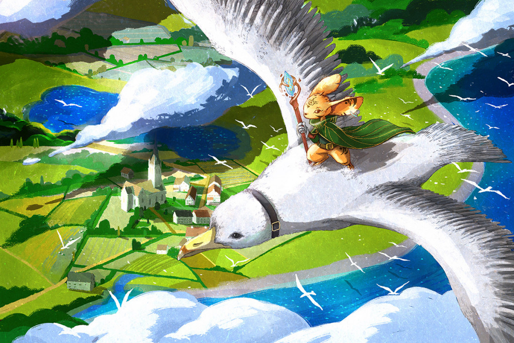 rgb_creative_art_year_of_mouse_2020_vietnam_artist_07