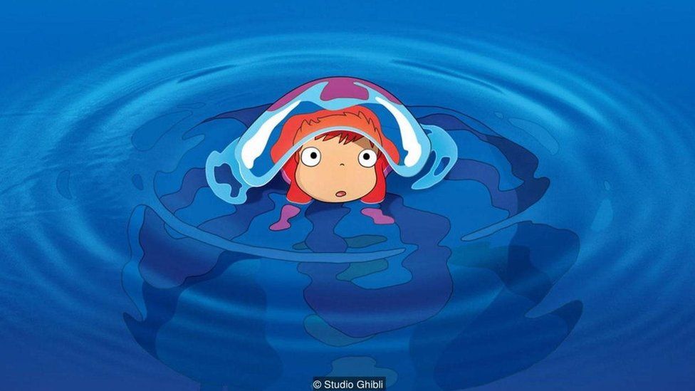 Studio Ghibli