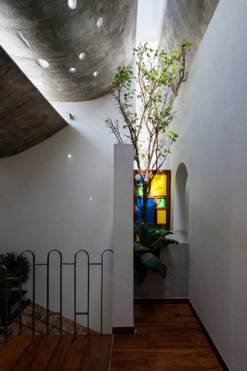 [Nhà đẹp] The Memory House – ngôi nhà ký ức ở Bình Dương – RGB