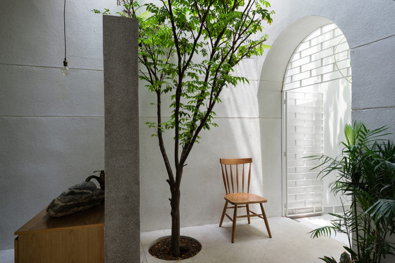 [Nhà đẹp] The Memory House – ngôi nhà ký ức ở Bình Dương – RGB