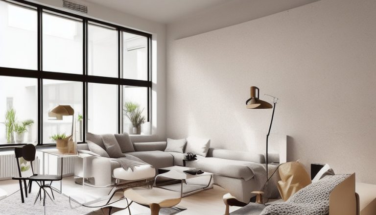 Interior AI – công cụ mới thiết kế không gian nội thất bằng trí thông ...