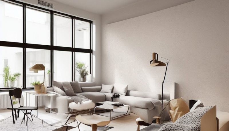 Interior AI – công cụ mới thiết kế không gian nội thất bằng trí thông ...