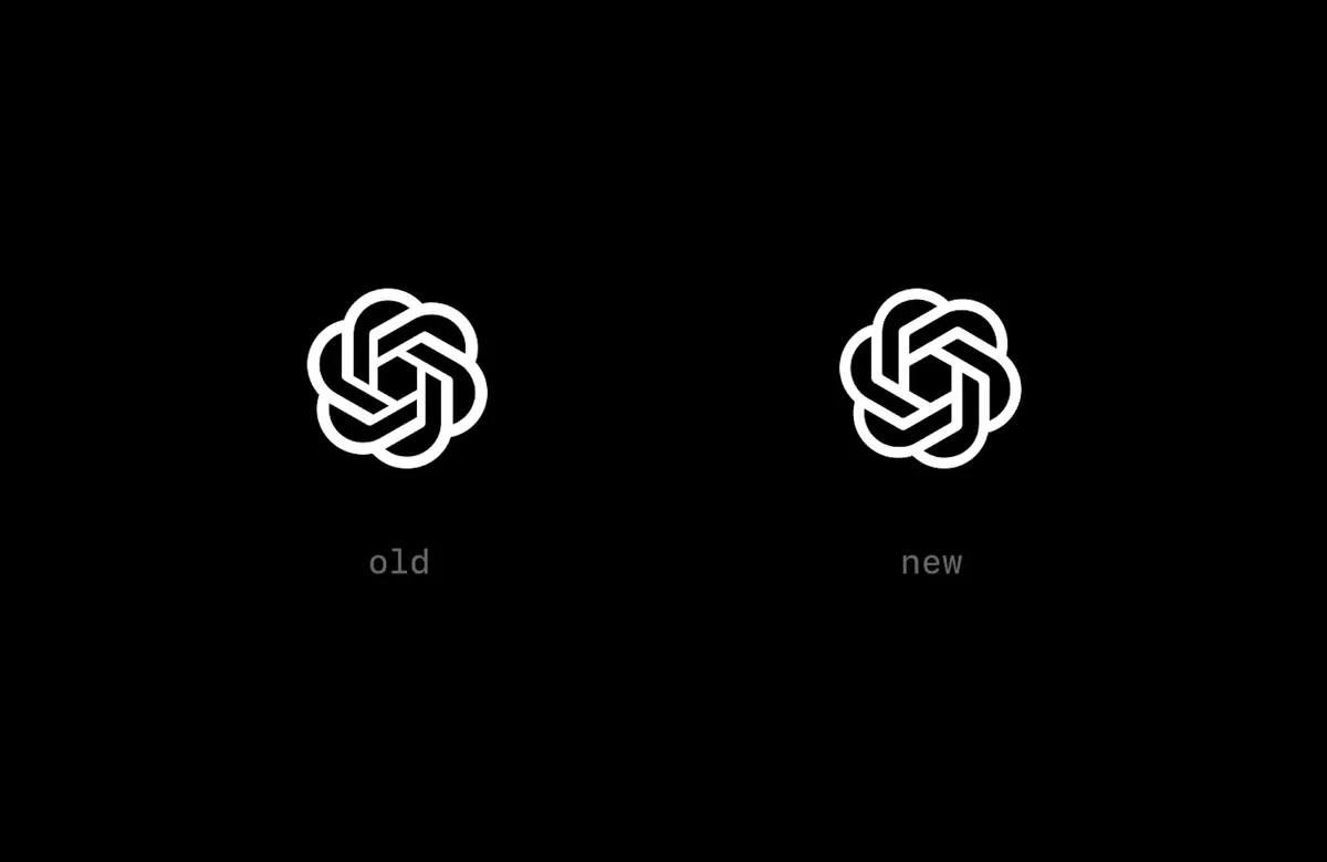 OpenAI công bố logo mới & chiến dịch tái định vị thương hiệu lần đầu ...