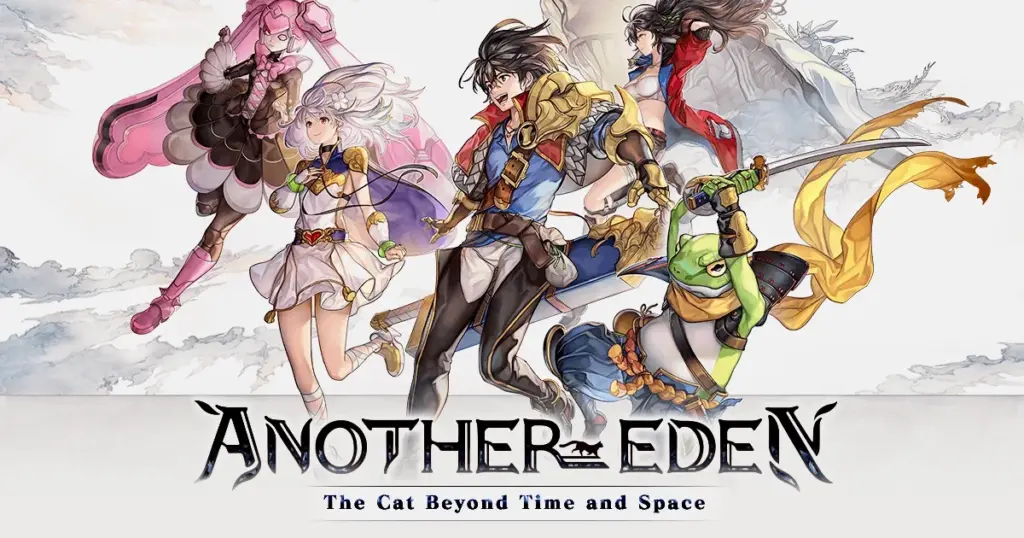 Another Eden (Wright Flyer Studios) 