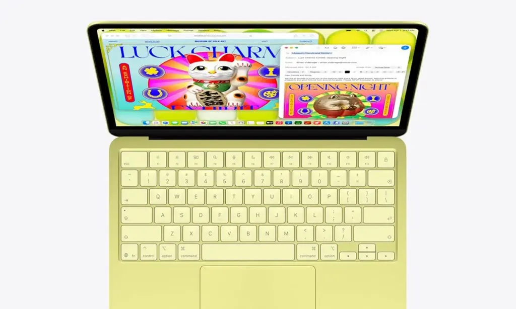 Apple MacBook Neo - Back to School: Gợi ý 5 mẫu laptop hợp lý cho học sinh, sinh viên mùa tựu trường