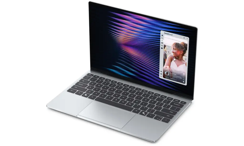 Dell XPS 13 - Back to School: Gợi ý những mẫu laptop hợp lý cho mùa tựu trường
