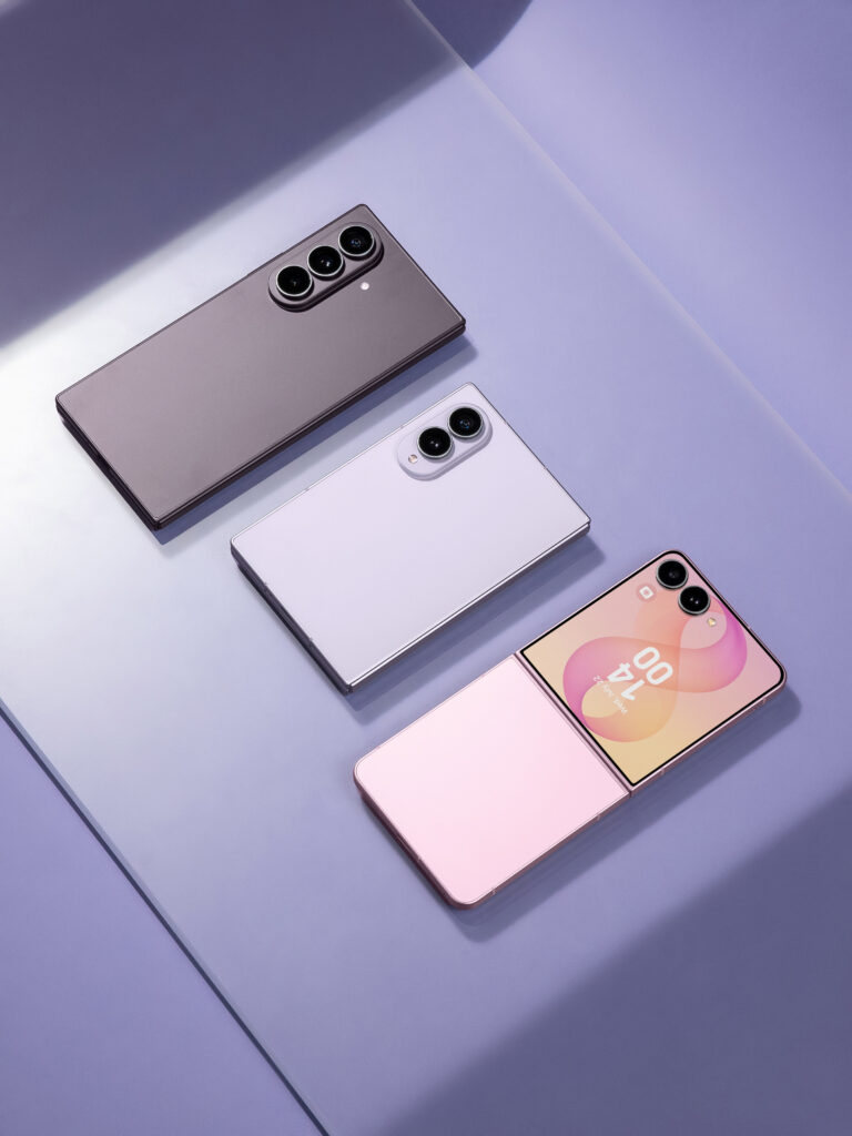 Samsung công bố lượng đặt trước Galaxy Z Fold8 Ultra, Fold8, Flip8, Watch Ultra2 và Watch9 trên toàn cầu tăng hơn 30%