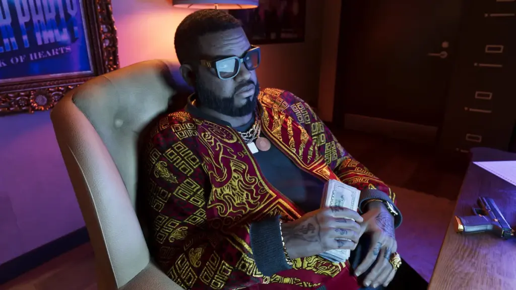 GTA 6 khoe 26 phút gameplay: Vice City sống động và giống đời thực hơn bao giờ hết