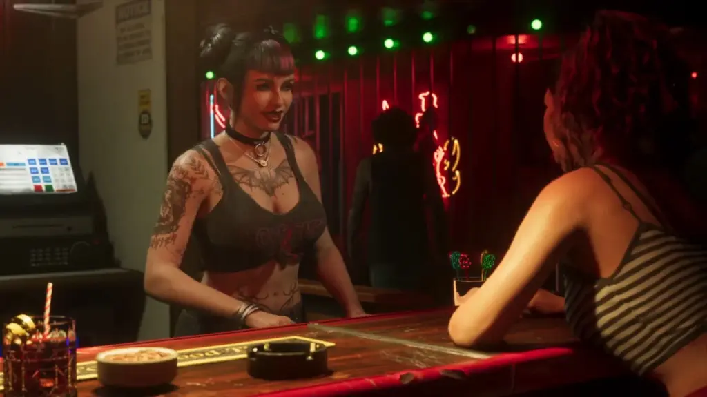 GTA 6 khoe 26 phút gameplay: Vice City sống động và giống đời thực hơn bao giờ hết