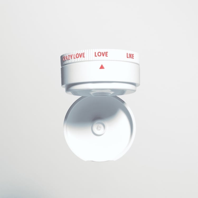 Từ “thích” đến “cuồng yêu”: Heinz tạo ra chiếc nắp chai 3 cấp độ để người dùng lấy ketchup tùy theo sở thích