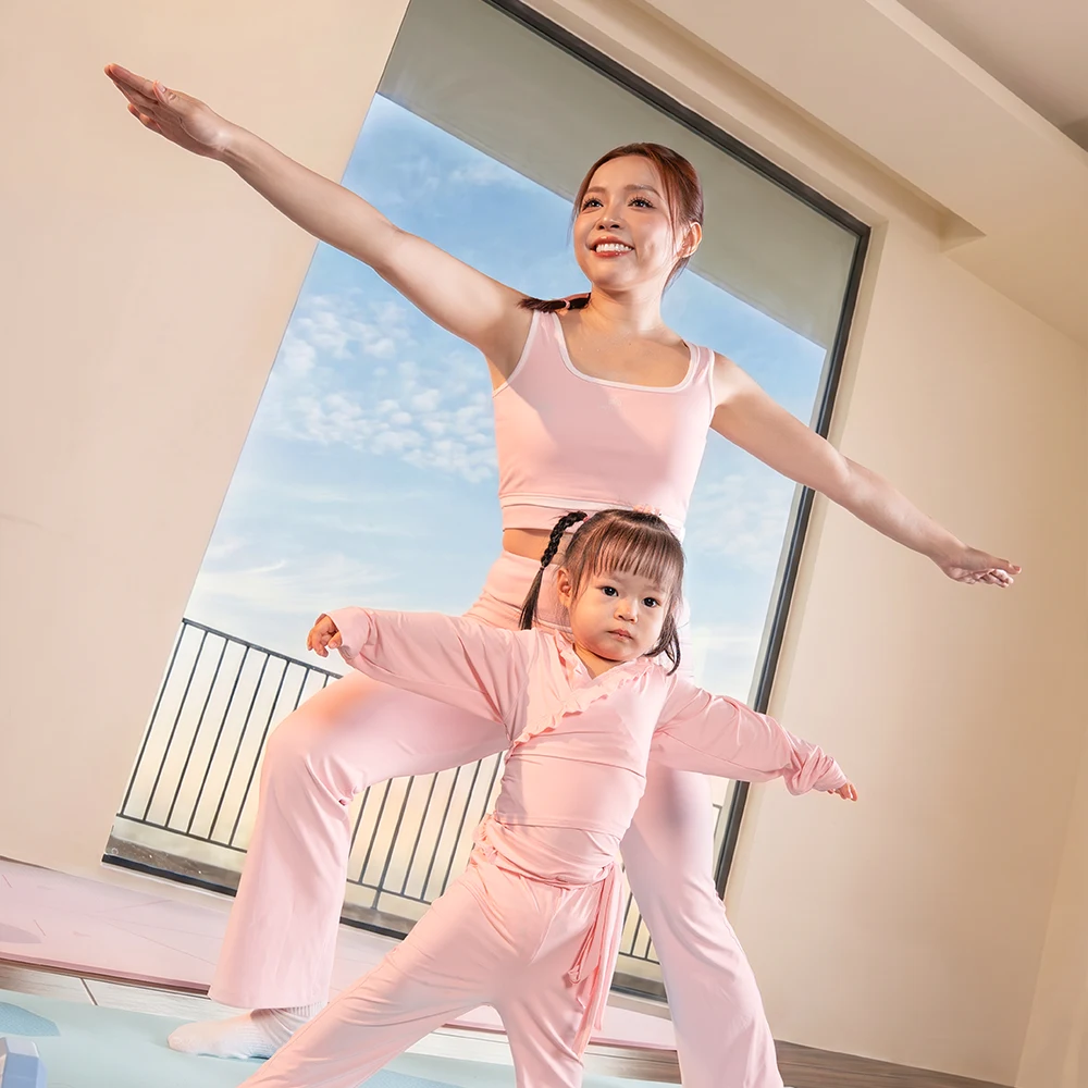 OMO tôn vinh vẻ đẹp của mồ hôi, ra mắt BST thời trang thể thao Beauty Of Sweat - khi hết mình là xinh nhất
