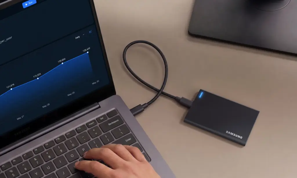 Ổ cứng SSD mới của Samsung có tốc độ chuyển file nặng nhanh hơn gấp đôi, nhắm đến game thủ và nhà sáng tạo nội dung