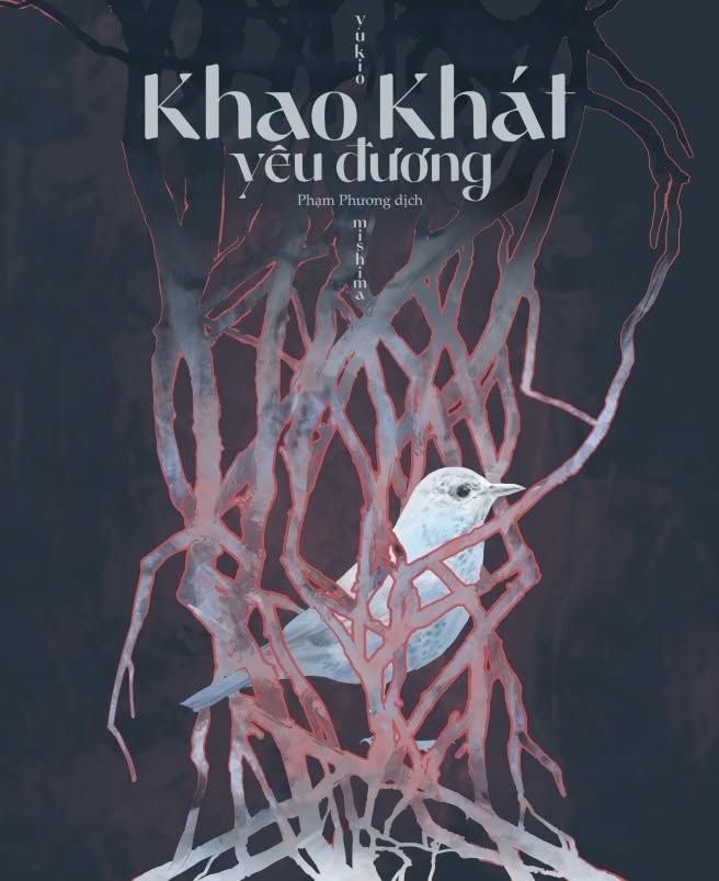 [Student Showcase] Khao Khát Yêu Đương: đồ án tốt nghiệp của Vân Dung - sinh viên ĐH Mỹ thuật Công nghiệp