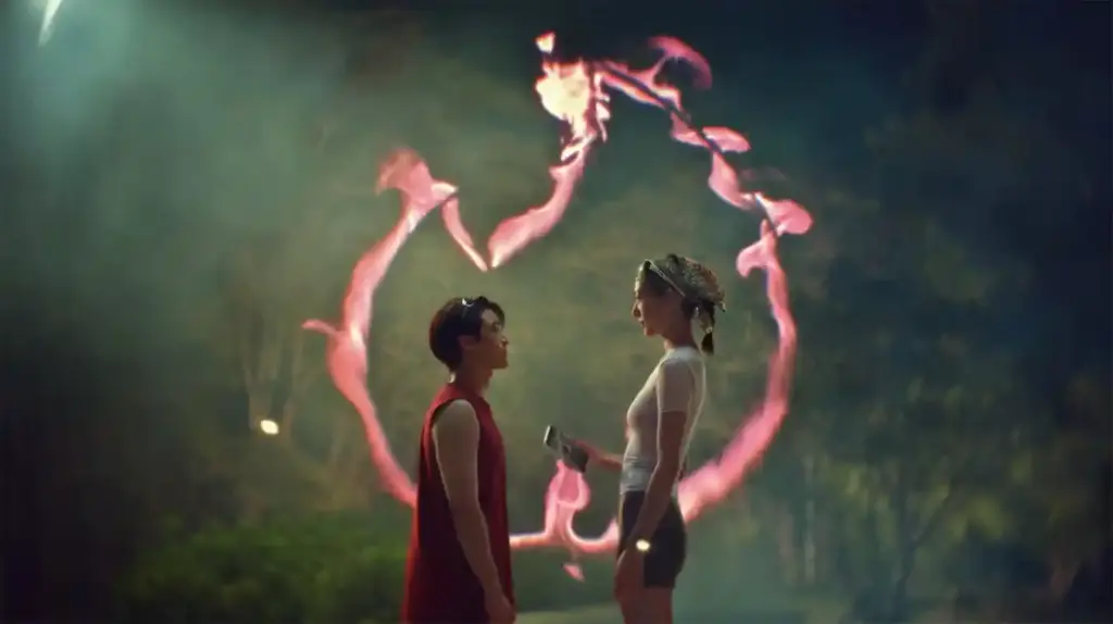 Tinder Thái Lan khuyến khích người độc thân “sống thật” để tìm đúng nửa kia với chiến dịch “The Real Finds The One”