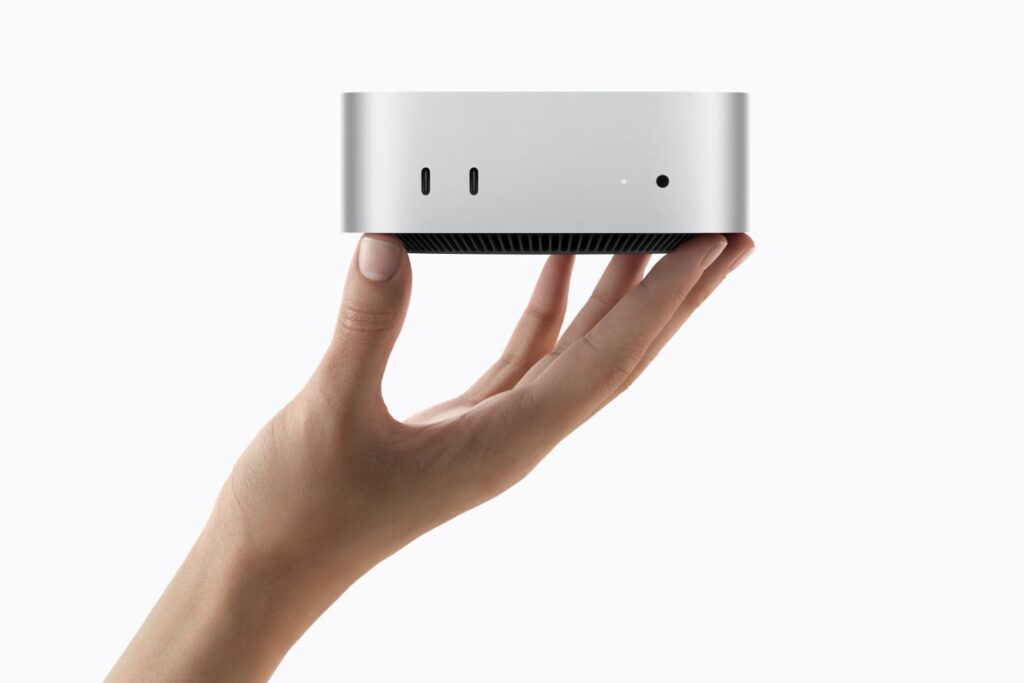 Apple tăng giá Mac, nhưng bất ngờ giảm hơn 50% giác chiếc khăn lau màn hình Polishing Cloth