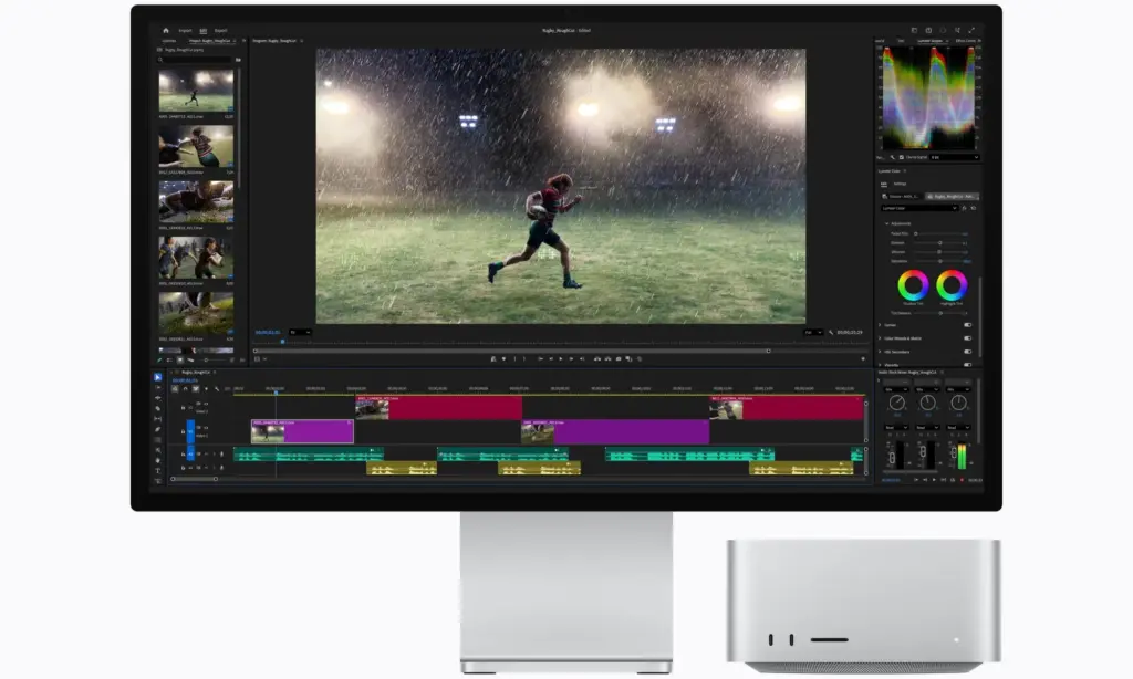 Apple tăng giá Mac, nhưng bất ngờ giảm hơn 50% giác chiếc khăn lau màn hình Polishing Cloth