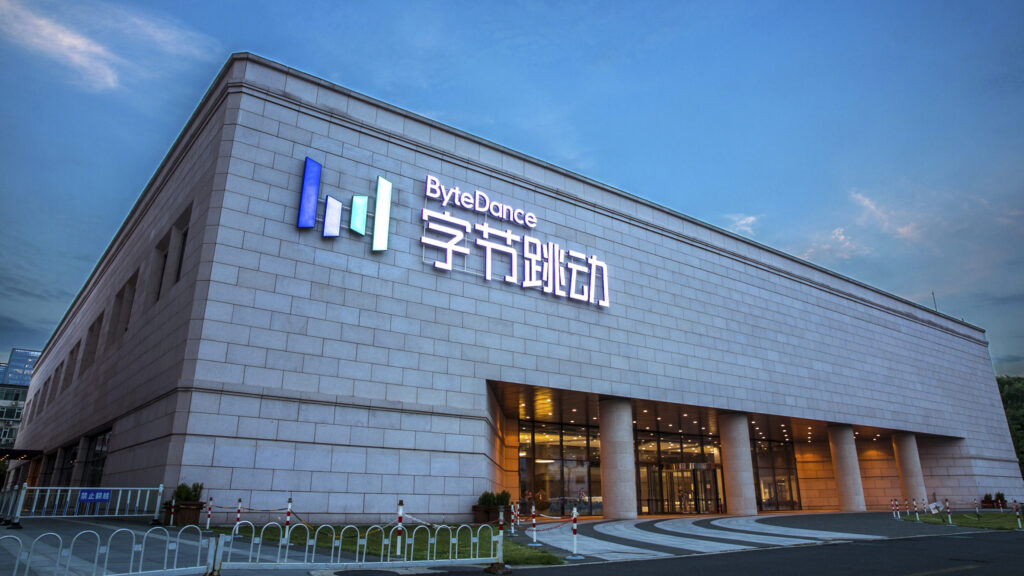 ByteDance đạt thỏa thuận toàn cầu với Hollywood nhằm bảo vệ quyền sở hữu trí tuệ trong AI tạo sinh
