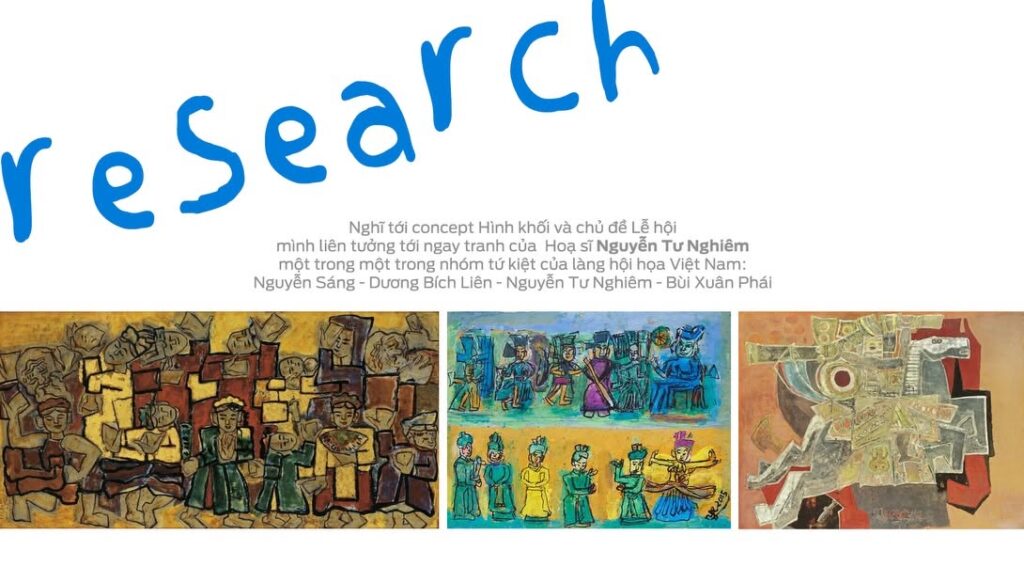 Từ brief đến final: Visual album “Dân Chơi Dân Ca” của Phương Mỹ Chi 