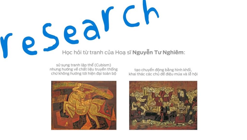 Từ brief đến final: Visual album “Dân Chơi Dân Ca” của Phương Mỹ Chi 