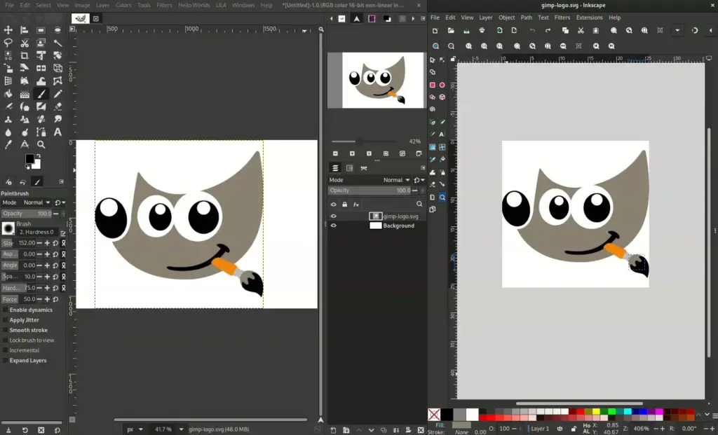 Những phần mềm chỉnh sửa ảnh miễn phí tốt nhất năm 2026 - free photo editing software
