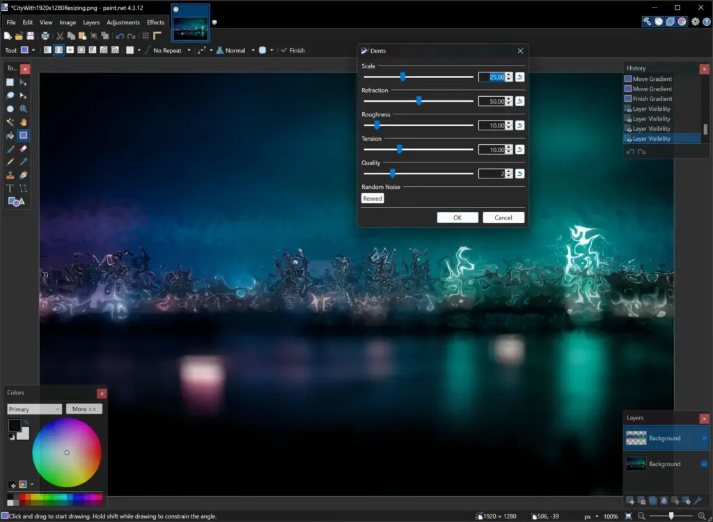 Những phần mềm chỉnh sửa ảnh miễn phí tốt nhất năm 2026 - free photo editing software