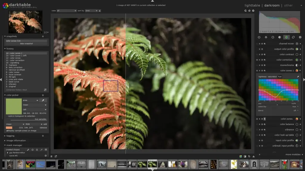 Những phần mềm chỉnh sửa ảnh miễn phí tốt nhất năm 2026 - free photo editing software