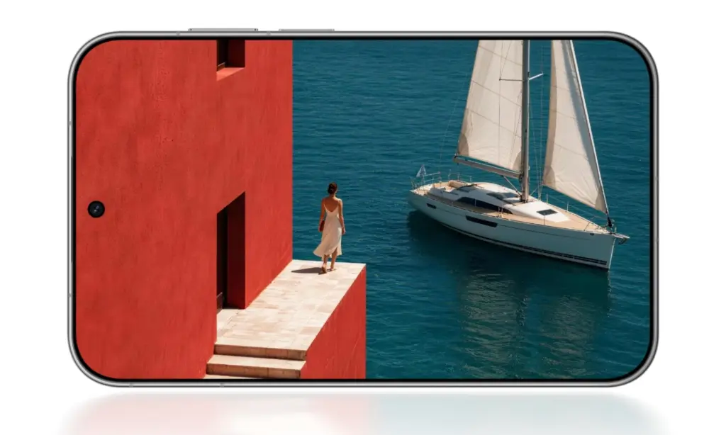 Huawei muốn khiến smartphone nhỏ gọn trở nên “cool” trở lại với Pura X View